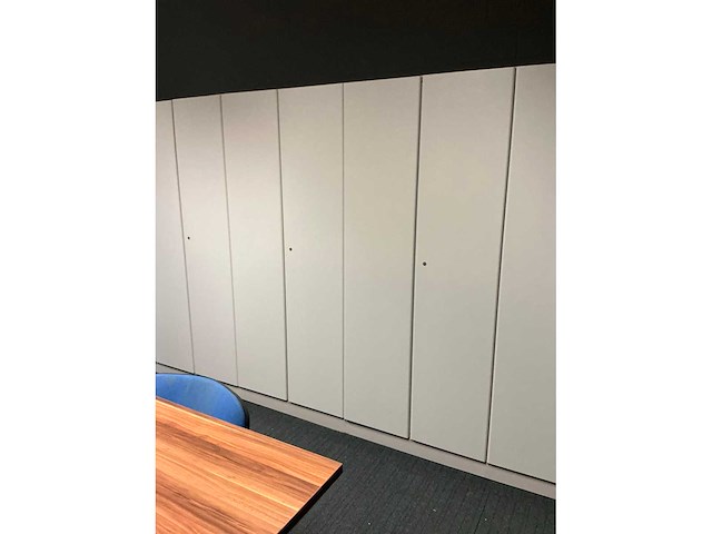 Wandkast - afbeelding 6 van  11