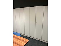 Wandkast - afbeelding 6 van  11