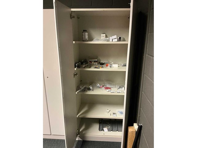 Wandkast - afbeelding 8 van  11