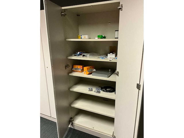 Wandkast - afbeelding 9 van  11