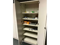 Wandkast - afbeelding 9 van  11