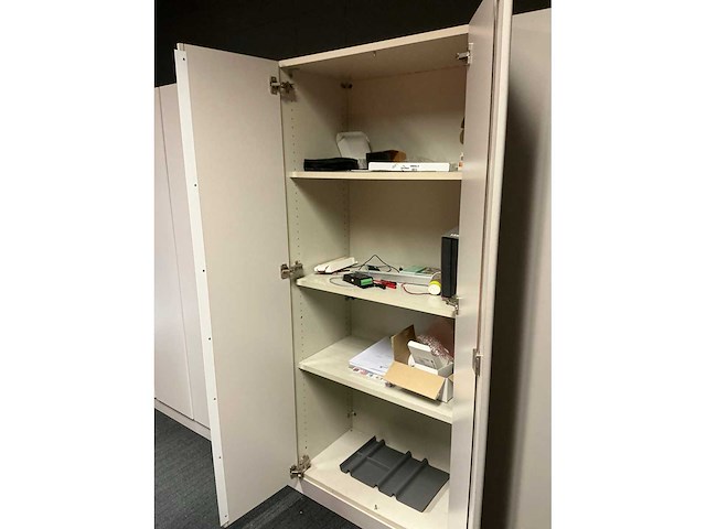 Wandkast - afbeelding 10 van  11