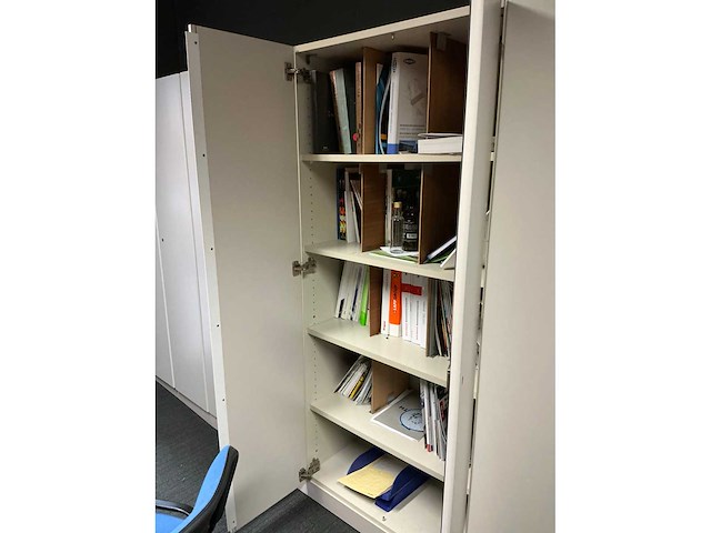 Wandkast - afbeelding 11 van  11