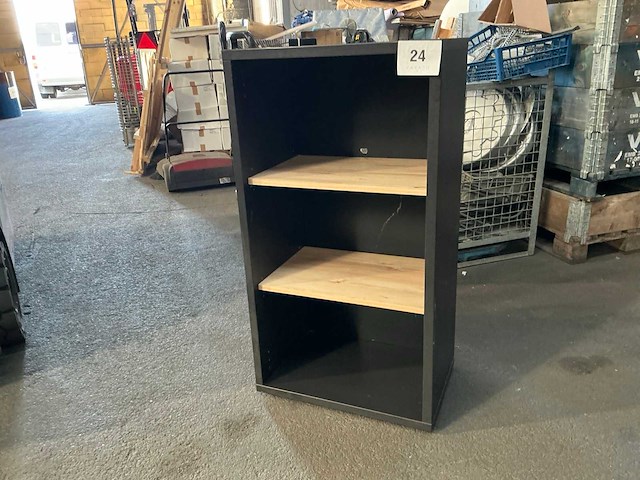 Wandkast - afbeelding 2 van  3