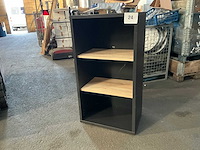 Wandkast - afbeelding 2 van  3