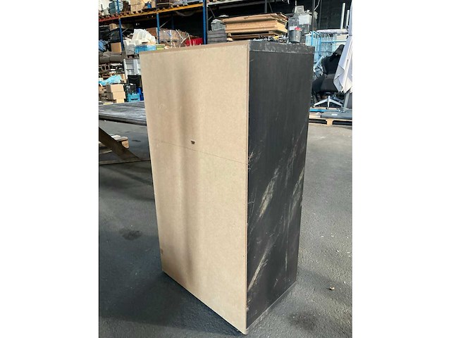 Wandkast - afbeelding 3 van  3