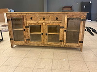 Wandkast - afbeelding 1 van  3