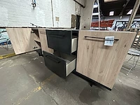 Wandkast - afbeelding 2 van  5