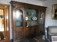 Wandkast