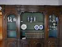 Wandkast - afbeelding 1 van  3