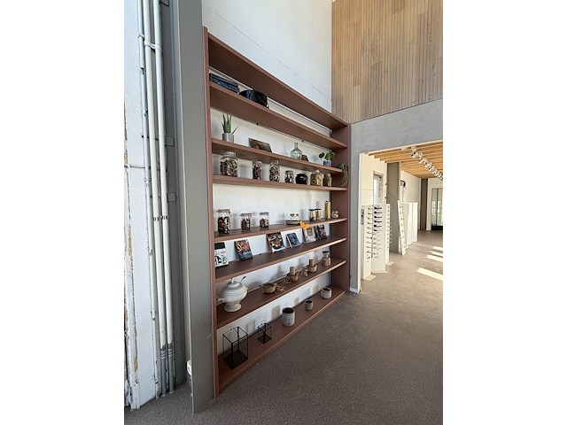 Wandkast - afbeelding 2 van  3