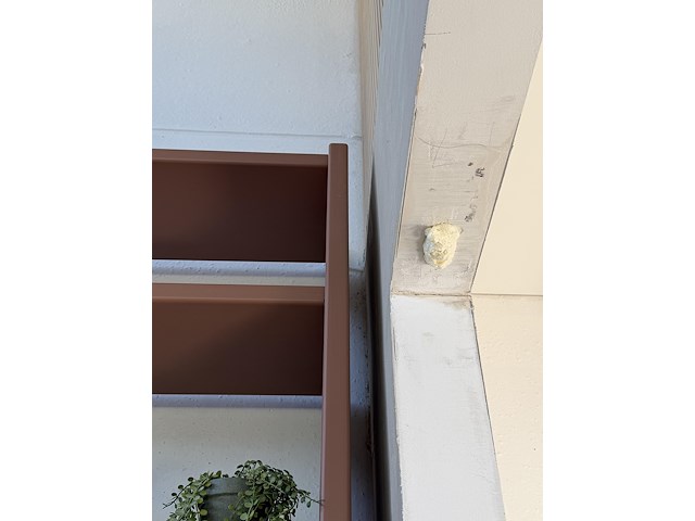 Wandkast - afbeelding 3 van  3