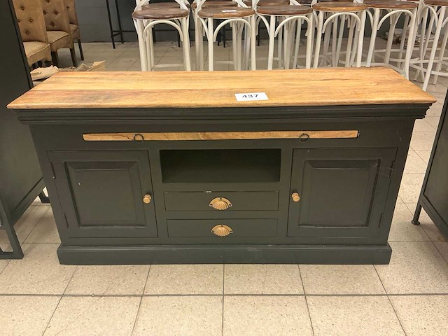 Wandkast - afbeelding 1 van  3