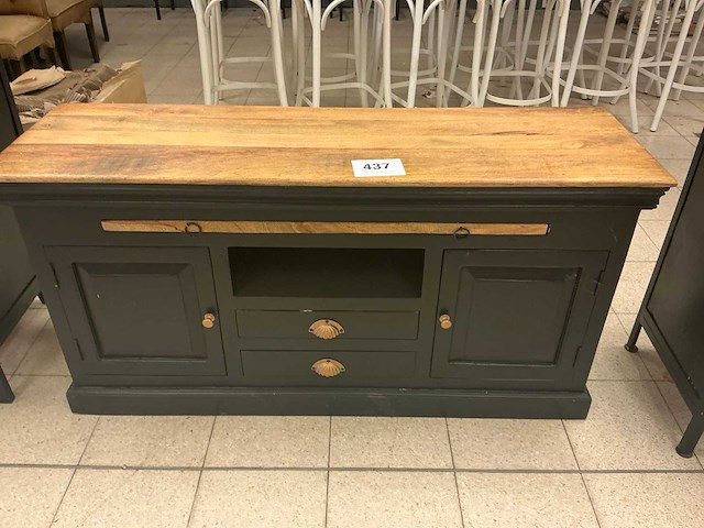 Wandkast - afbeelding 2 van  3