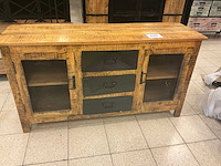 Wandkast - afbeelding 2 van  4