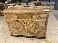 Wandkast - afbeelding 3 van  5