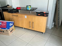 Wandkast - afbeelding 1 van  4