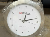 Wandklok facom - afbeelding 1 van  1