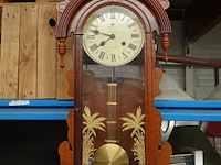 Wandklok regulator - afbeelding 1 van  7