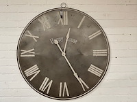 Wandklok - afbeelding 1 van  4