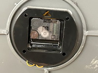 Wandklok - afbeelding 2 van  4