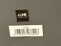 Wandklok - afbeelding 3 van  4