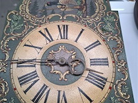 Wandklok - afbeelding 2 van  2