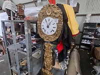 Wandklok - afbeelding 1 van  2
