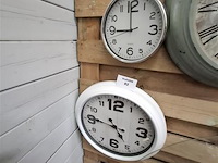 Wandklok - afbeelding 1 van  1