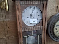 Wandklok - afbeelding 1 van  1