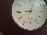 Wandklok - afbeelding 2 van  2