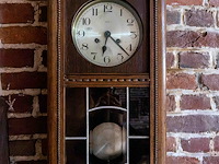 Wandklok - afbeelding 1 van  1