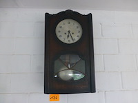 Wandklok - afbeelding 1 van  2