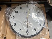 Wandklok - afbeelding 1 van  1