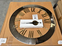 Wandklok - afbeelding 1 van  1