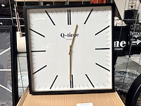 Wandklok - afbeelding 1 van  1