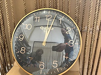Wandklok - afbeelding 1 van  1