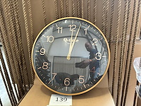 Wandklok - afbeelding 1 van  1