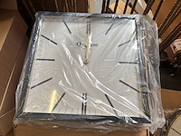 Wandklok - afbeelding 1 van  1