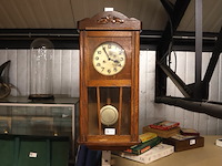 Wandklok - afbeelding 1 van  6