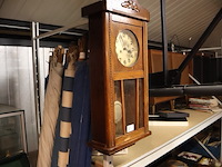 Wandklok - afbeelding 4 van  6