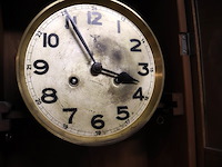 Wandklok - afbeelding 5 van  6