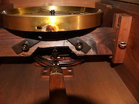 Wandklok - afbeelding 6 van  6