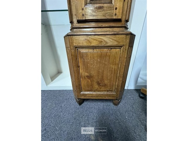 Wandklokkast ( zonder klok ) - afbeelding 3 van  4