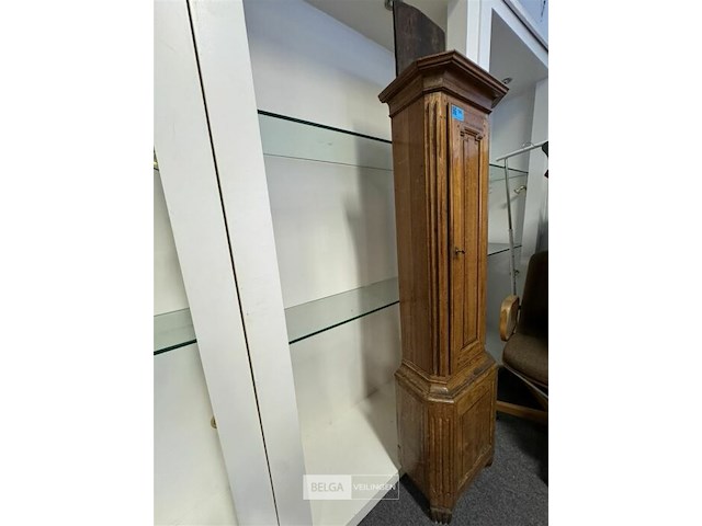 Wandklokkast ( zonder klok ) - afbeelding 4 van  4