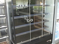 Wandkoeling ggm gastro 3 deuren afm. 150x200 - afbeelding 2 van  8