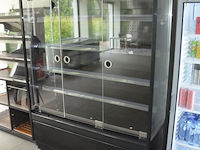 Wandkoeling ggm gastro 3 deuren afm. 150x200 - afbeelding 3 van  8