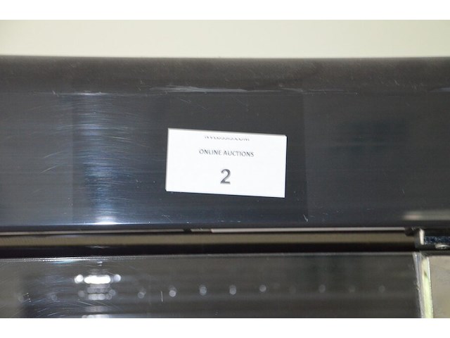 Wandkoeling ggm gastro 3 deuren afm. 150x200 - afbeelding 5 van  8
