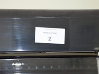 Wandkoeling ggm gastro 3 deuren afm. 150x200 - afbeelding 5 van  8