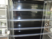 Wandkoeling ggm gastro 3 deuren afm. 150x200 - afbeelding 6 van  8